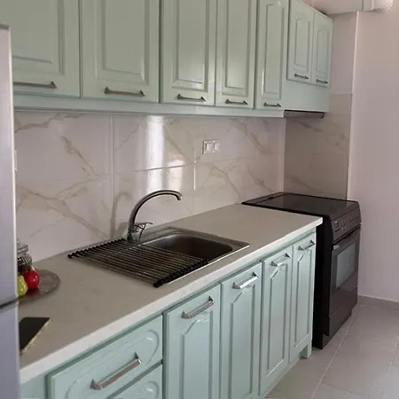 Elea Petrochori Σπίτι διακοπών Πετροχώρι