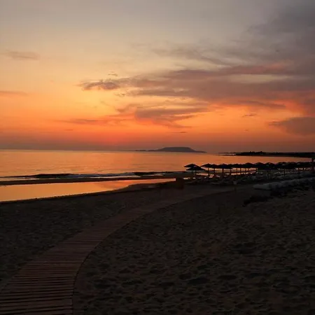 Elea Petrochori Dom wakacyjny *