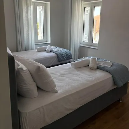 Σπίτι διακοπών Elea Petrochori *