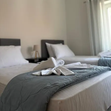 Elea Petrochori Petrochori (Peloponnese)