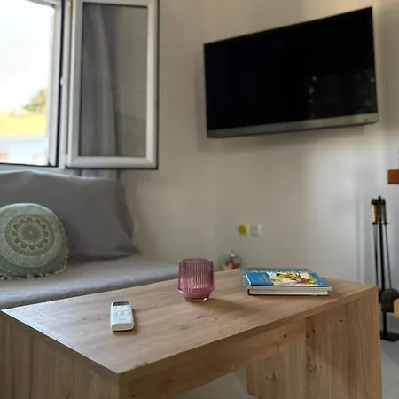 Elea Petrochori Dom wakacyjny Petrochori (Peloponnese)