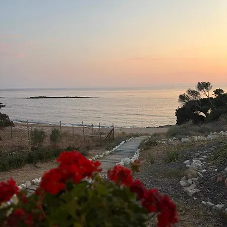 Dom wakacyjny Elea Petrochori *