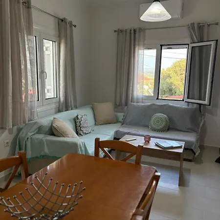 Elea Petrochori Σπίτι διακοπών *