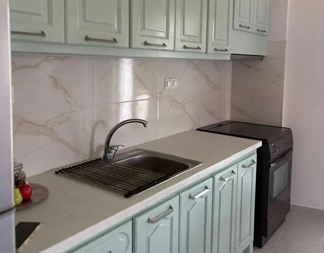 Elea Petrochori Prázdninový dům Petrochori (Peloponnese)