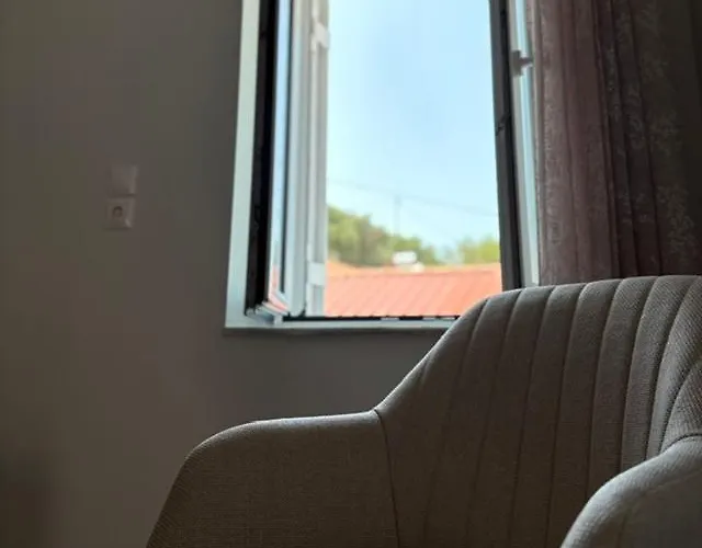 Prázdninový dům Elea Petrochori