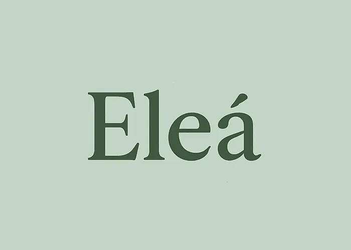 Elea Petrochori بيت للعطل