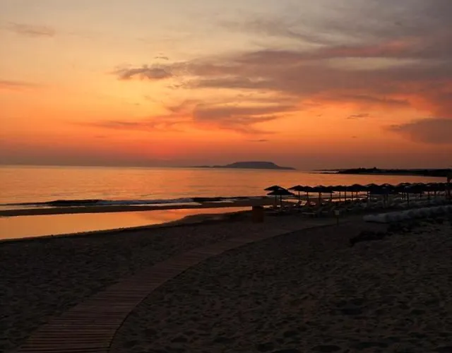 Elea Petrochori Prázdninový dům *