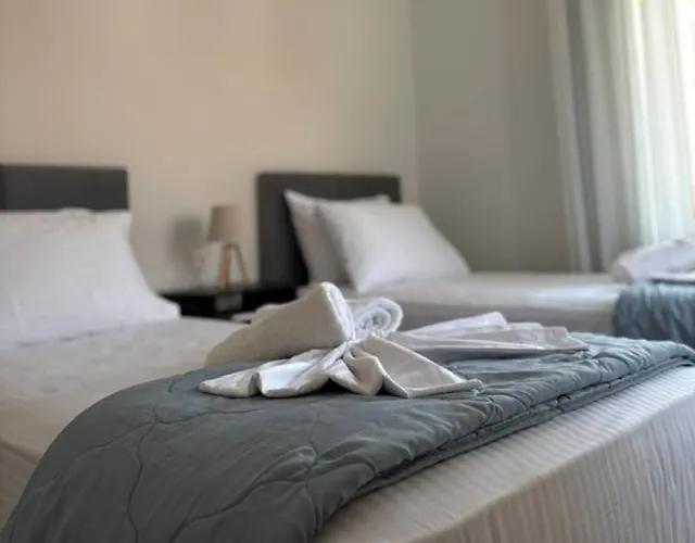 Elea Petrochori Petrochori (Peloponnese)