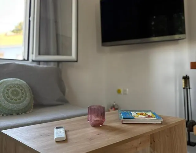 Elea Petrochori Prázdninový dům Petrochori (Peloponnese)