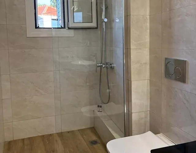 Prázdninový dům Elea Petrochori *